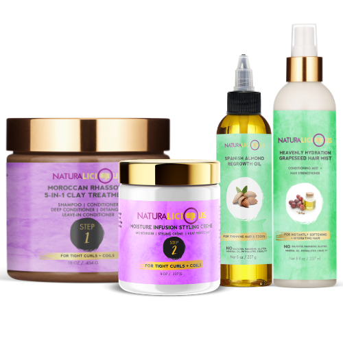 You Grow Girl! Bundle - PhishStones Products