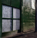 You Tell Me | Mint (M) Mint (M) - PhishStones Products
