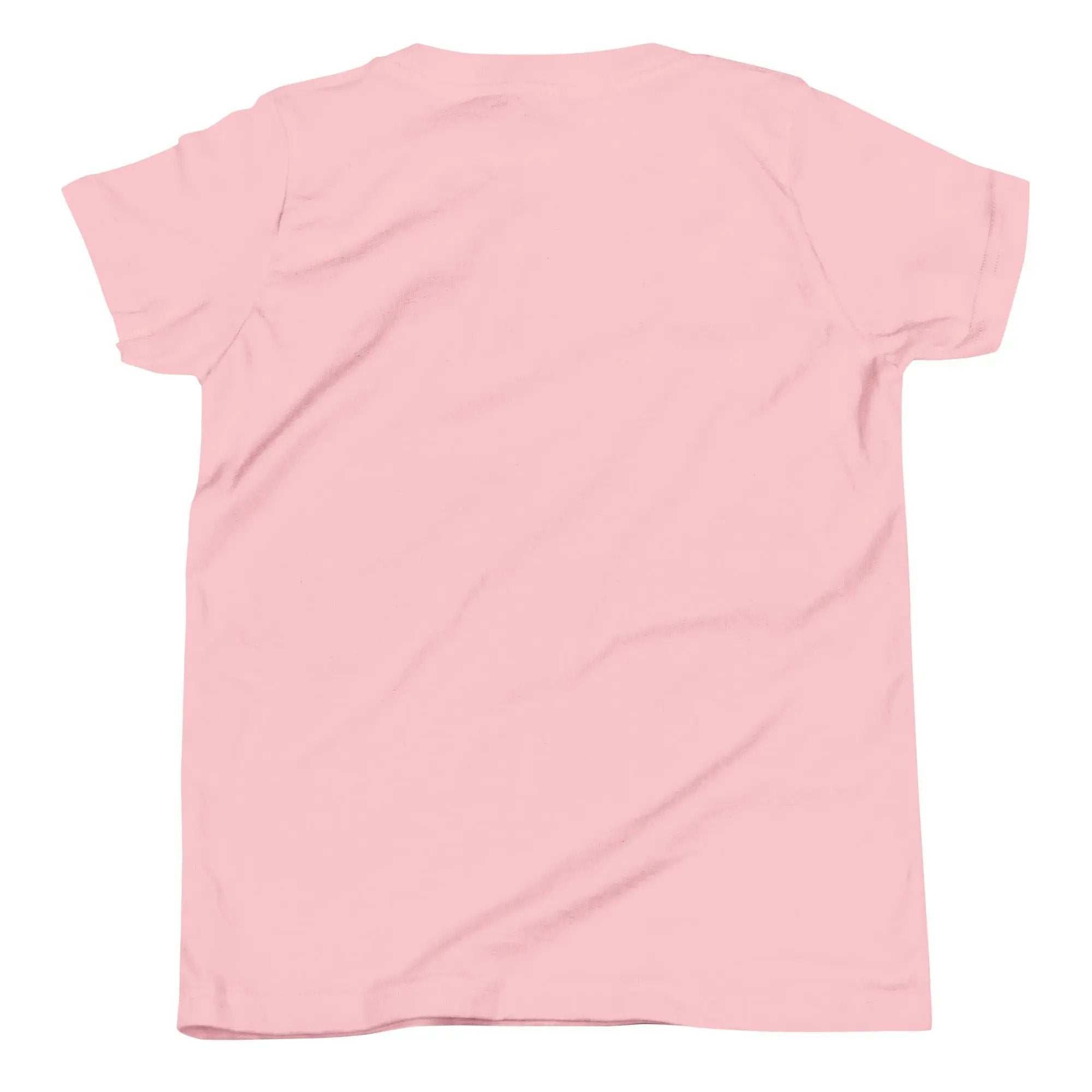 Youth Flag Football T-Shirt: Comfort and Style for Every Occasion - L2N2
