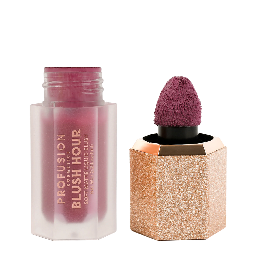 Blush Hour Collection