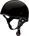 Z1R, Z1R CC Beanie Helmet - Black, Small by Z1R, Part Number 0103-1185