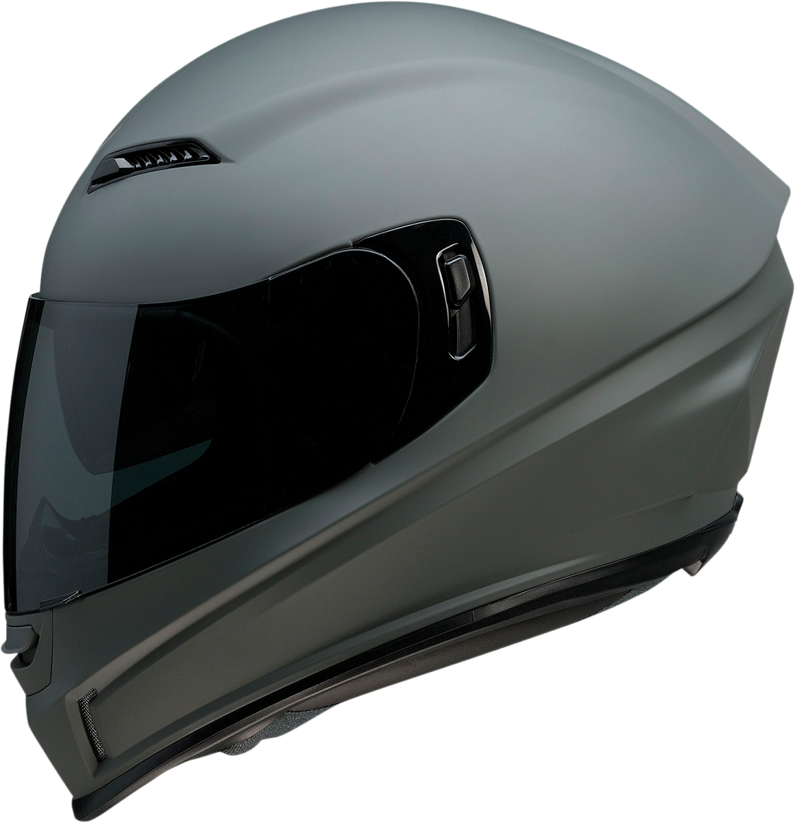 Z1R, Z1R Jackal Helmet in Primer Gray with Smoke Shield, XL - Model 0101-14003