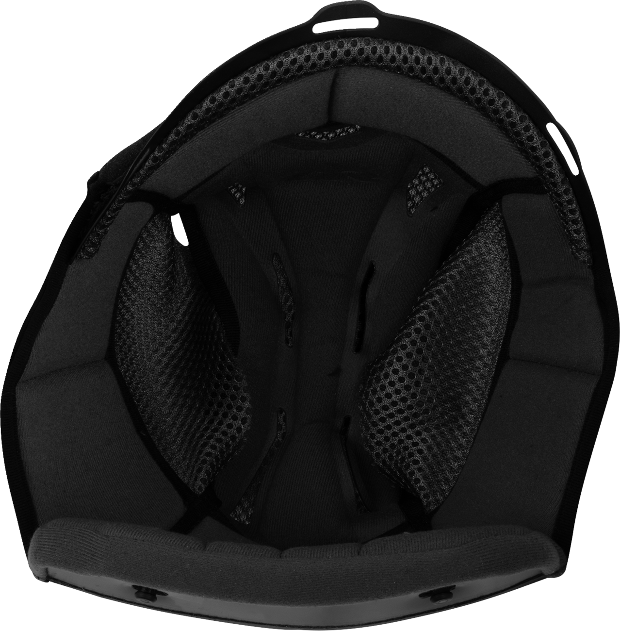 Z1R, Z1R Youth Warrant 2.0 Liner - Black - Large (Part #0134-4029)