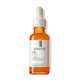 La Roche Posay Pure Vitamin C 10 Serum 30 ml - Brightening Antioxidant Serum for Sensitive Skin