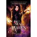 War Maiden - Paperback