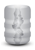 ZOLO Girlfriend Pocket Stroker Channel Texture