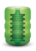 ZOLO Original Pocket Stoker Ribbed Texture - Mouth