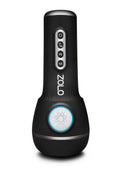 ZOLO Power Stroker Rechargeable Silicone Masturbator