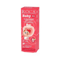 ROCS Baby Toothpaste - Apple Puree | 35ml