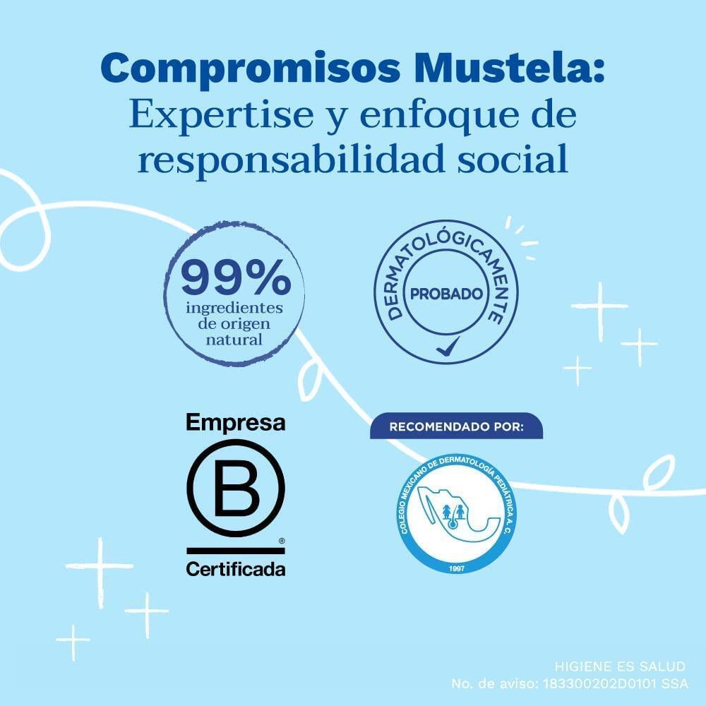 Mustela Baby Soap with Cold Cream - Gentle, Non-Drying, and Dermatologically Tested for Newborns